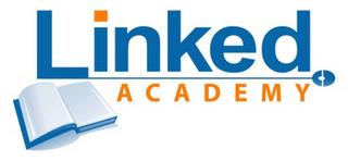 LINKED ACADEMY trademark