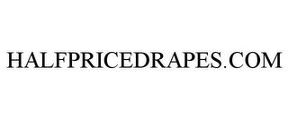 HALFPRICEDRAPES.COM trademark