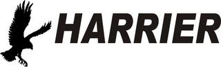 HARRIER trademark