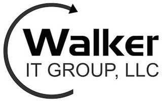 WALKER IT GROUP LLC trademark