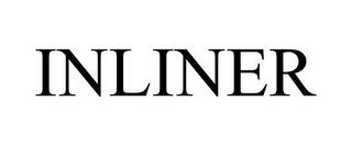 INLINER trademark