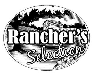 RANCHER'S SELECTION trademark