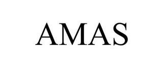 AMAS trademark