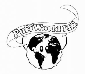 PUFFWORLD LLC trademark