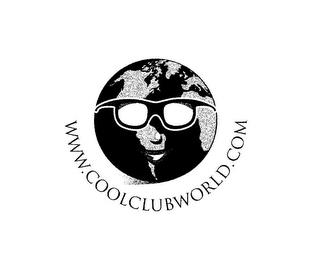 WWW.COOLCLUBWORLD.COM trademark