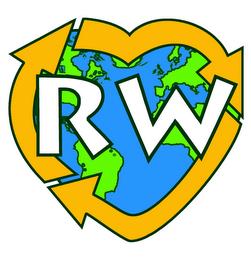 R W trademark