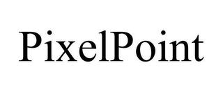 PIXELPOINT trademark