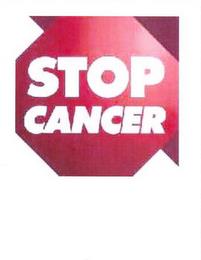 STOP CANCER trademark