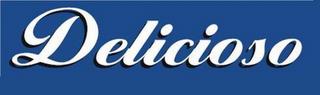 DELICIOSO trademark