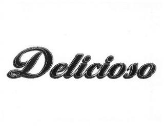 DELICIOSO trademark