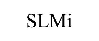 SLMI trademark