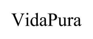 VIDAPURA trademark