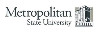 METROPOLITAN STATE UNIVERSITY trademark