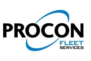 PROCON FLEET SERVICES trademark