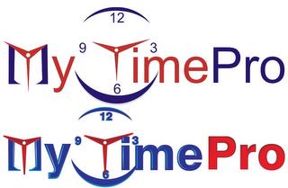 MYTIMEPRO trademark