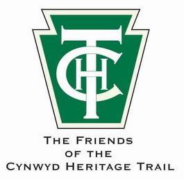 CTH THE FRIENDS OF THE CYNWYD HERITAGE TRAIL trademark