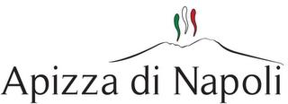 APIZZA DI NAPOLI trademark