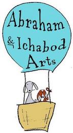 ABRAHAM & ICHABOD ARTS trademark