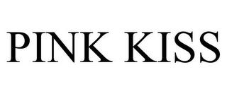 PINK KISS trademark