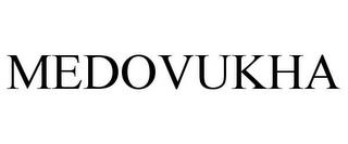 MEDOVUKHA trademark