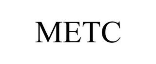 METC trademark