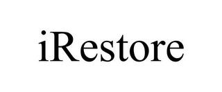 IRESTORE trademark