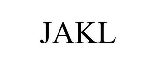 JAKL trademark