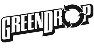 GREENDROP trademark