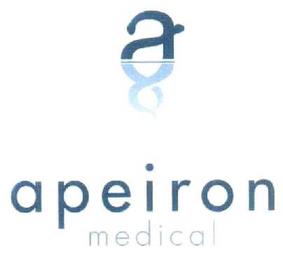 A APEIRON MEDICAL trademark