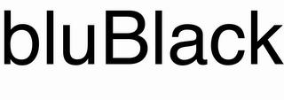 BLUBLACK trademark