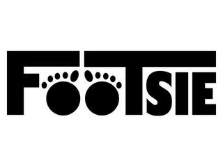 FOOTSIE trademark