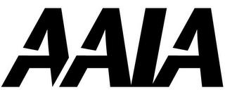 AAIA trademark