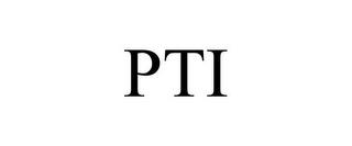 PTI trademark