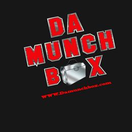 DA MUNCH BOX WWW.DAMUNCHBOX.COM trademark