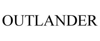 OUTLANDER trademark