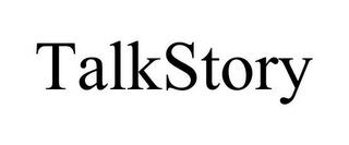 TALKSTORY trademark