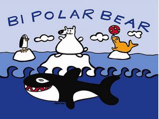 BI POLAR BEAR MARCO trademark