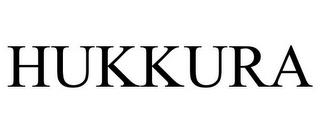 HUKKURA trademark