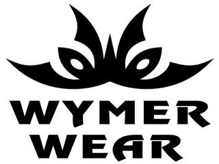 WYMER WEAR trademark