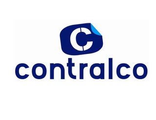 C CONTRALCO trademark