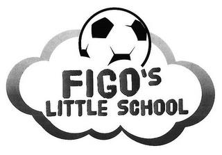 FIGO'S LITTLE SCHOOL trademark