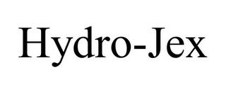 HYDRO-JEX trademark