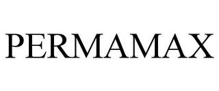 PERMAMAX trademark