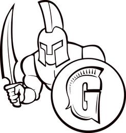 G trademark