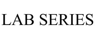 LAB SERIES trademark