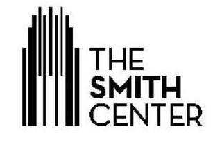 THE SMITH CENTER trademark