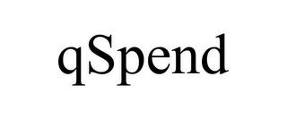 QSPEND trademark