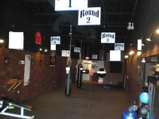 9 ROUND GET FIT NEVER HIT THE END OF BORING CARDIO COMPLEX MACHINES AND SILLY ROUTINES GETTING AMERICA FIT, 9 ROUND AT AT TIME! 30 MINUTE BOXING/KICKBOXING CIRCUIT trademark