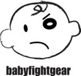 BABYFIGHTGEAR trademark