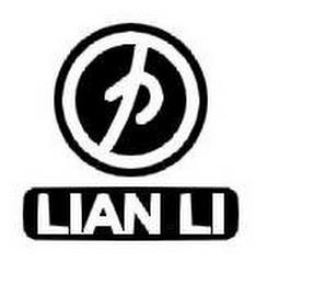 LIAN LI trademark